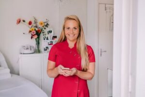 Corine’s Beauty Salon