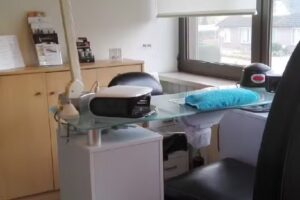 Corrola’s Nagelhuys Corrola’s Beauty en Pedicure salon