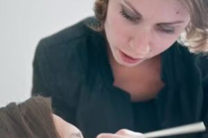 Coscha pedicure &massagesalon