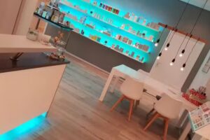 Cosmedisch Instituut Hanneke