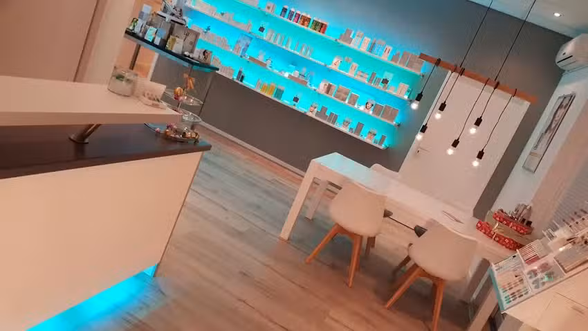 Cosmedisch Instituut Hanneke