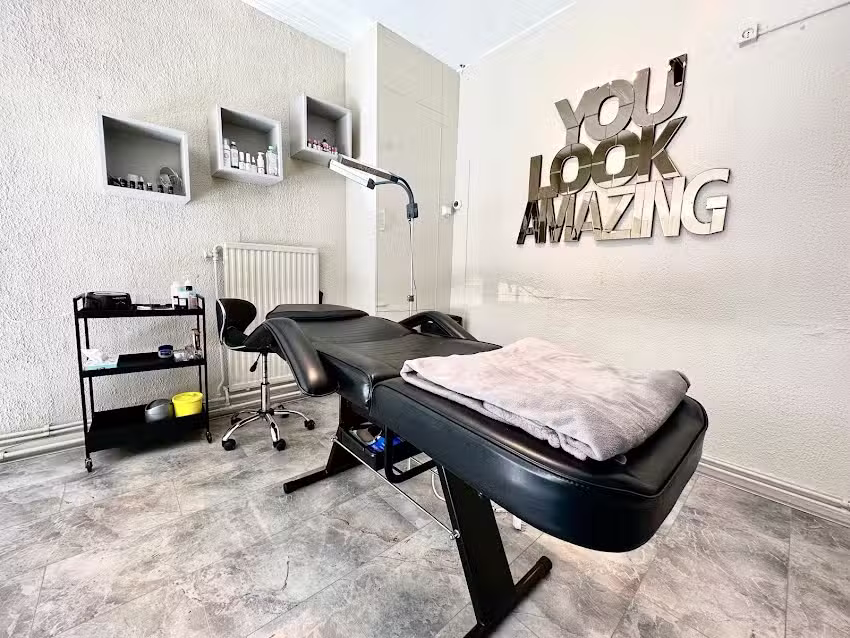 Cosmetic Art Company