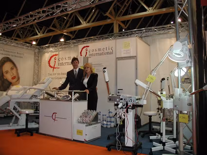 Cosmetic International