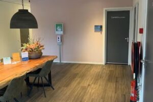 Cosmetics by Carolien