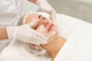 Cosmetique-totale Alphen aan den Rijn