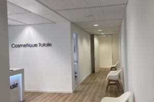 Cosmetique Totale Amsterdam Buitenveldert