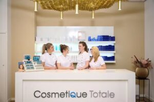 Cosmetique Totale Goes