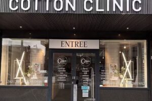 Cotton Clinic