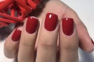 Creative Nails & Beauty “Mariëlle”