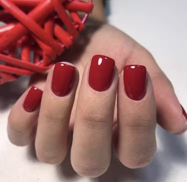 Creative Nails & Beauty “Mariëlle”