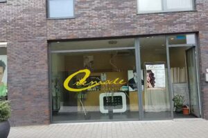 Cremode Hair & Beautysalon