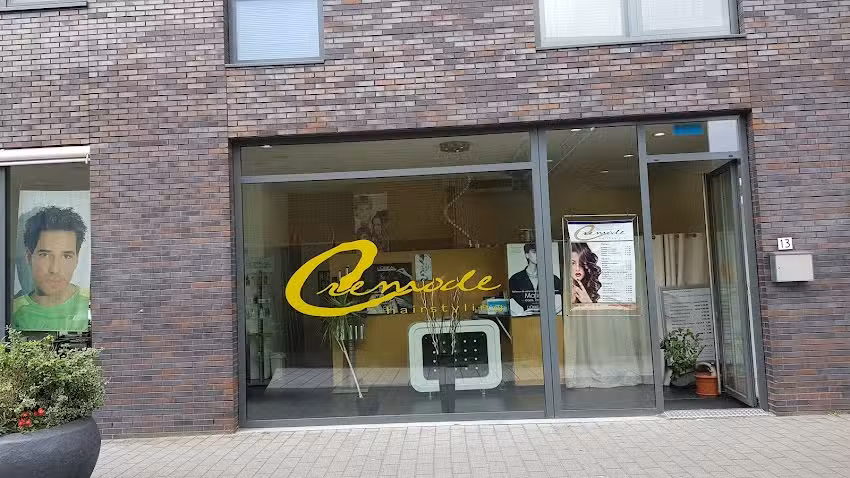 Cremode Hair & Beautysalon
