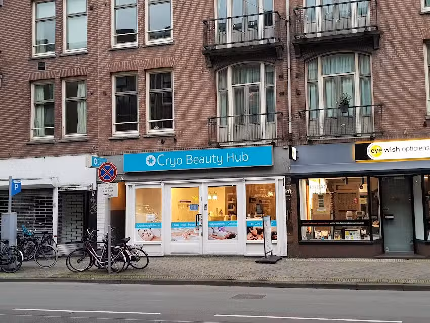 Cryo Beauty Hub