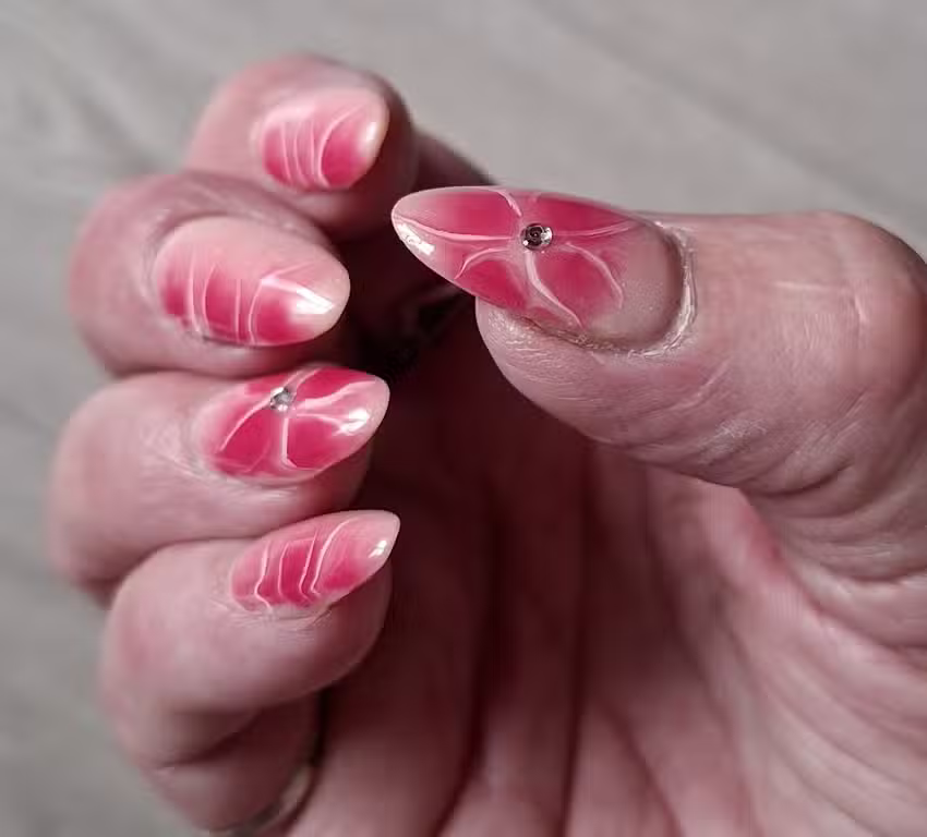 Crystal Nail – Dordrecht