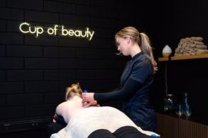 Cup of beauty by Melissa