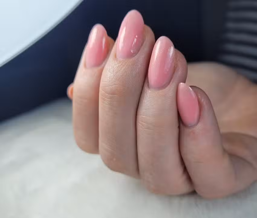 CurlyClau Nails Vlaardingen