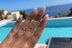 Cutiecles Nails 💅