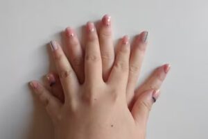 Cwcare – massage – extensions – nails