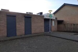 Cynthia Augustijn Kappers