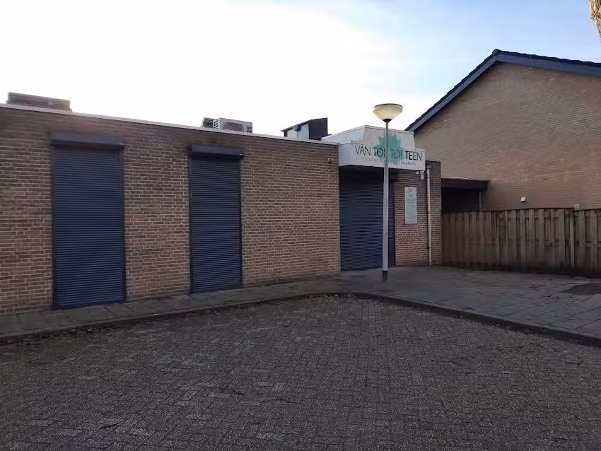 Cynthia Augustijn Kappers