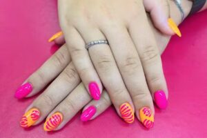 D’eco Nails & Spa – Veldhoven