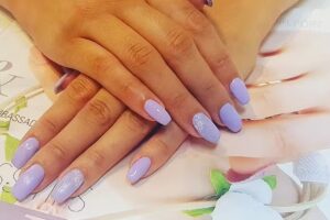 D-Fine Nails