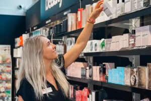 DA beautyX Drogisterij & Parfumerie Evelyn Drent