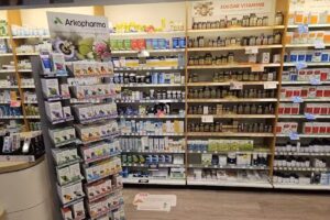 DA Drogisterij & BeautyX Parfumerie Kik