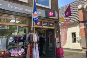 DA Drogisterij & Parfumerie Ans