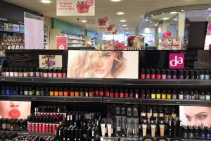 DA Drogisterij & Parfumerie Margo Steenwijk