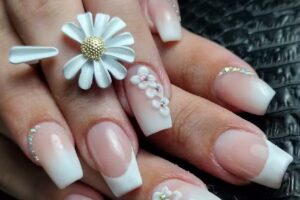 Daffy’s NailArt Studio Jubbega