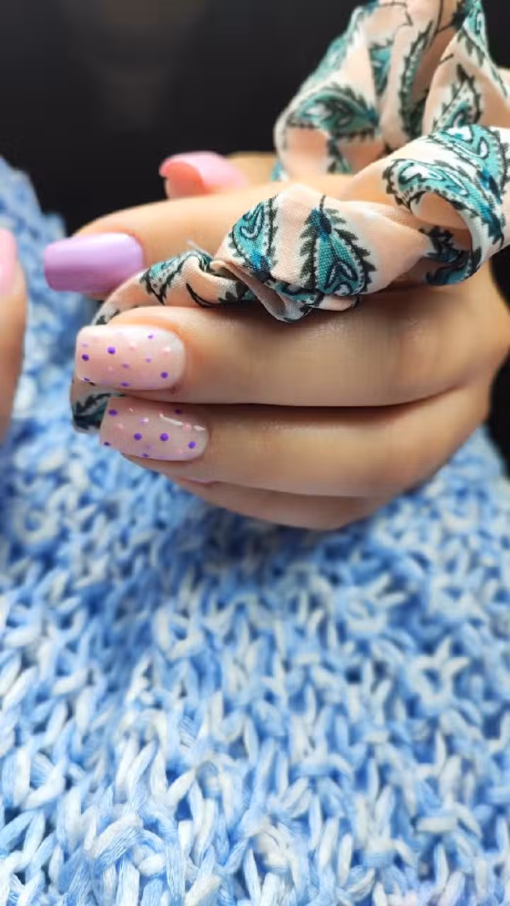 Daga Cosmetic Styling