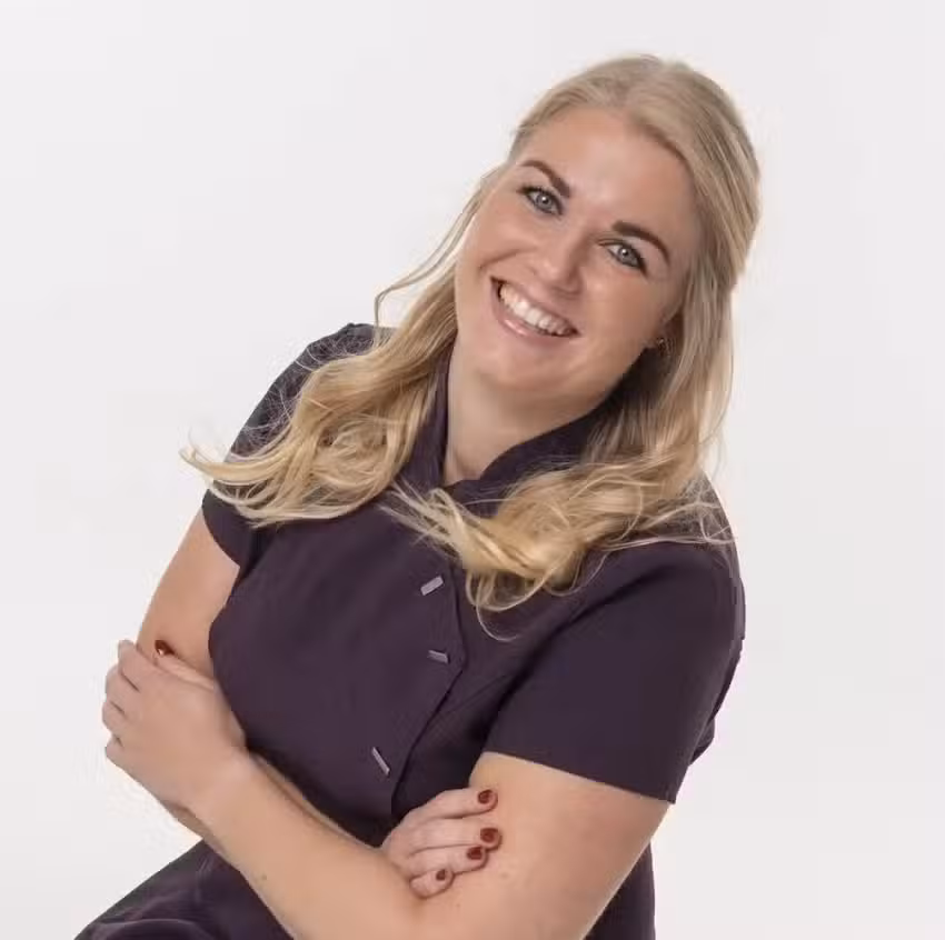 Daily Beauty By Renate Schoonheidssalon