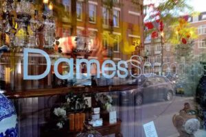 DamesSchoonheidsSalon
