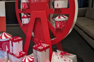 Dandon Beauty, Hair & Wellness