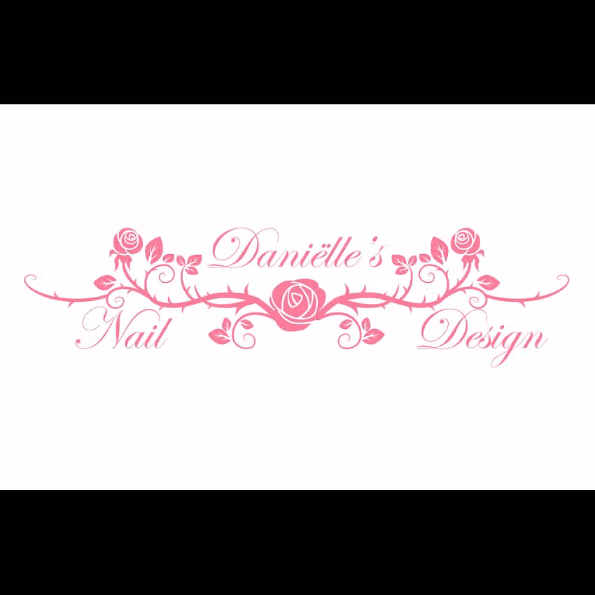Daniëlle’s Nail Design