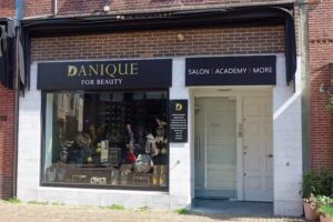 Danique For Beauty
