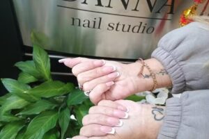 Danna Nail Studio
