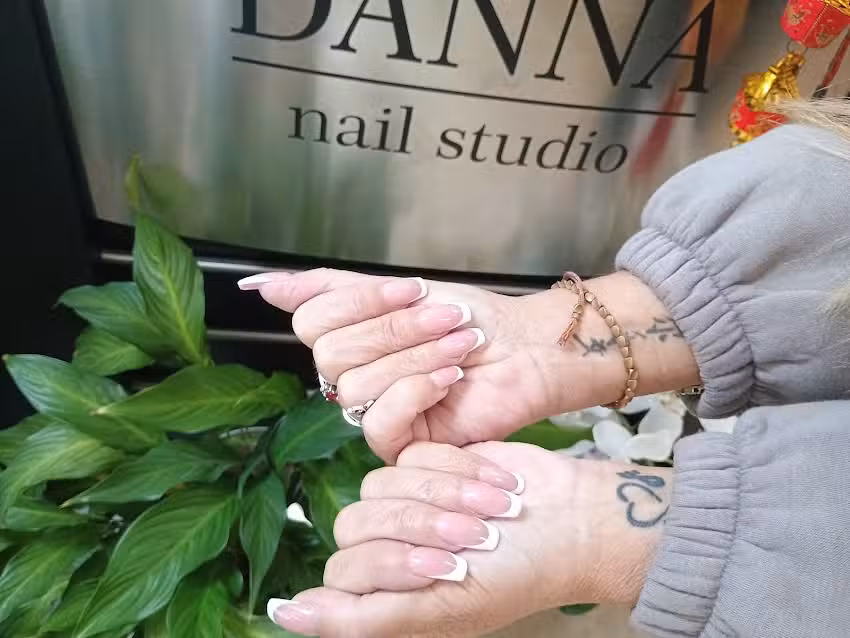 Danna Nail Studio