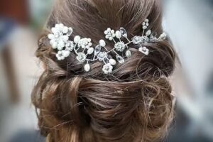 DanVer Hair Face & Make-up