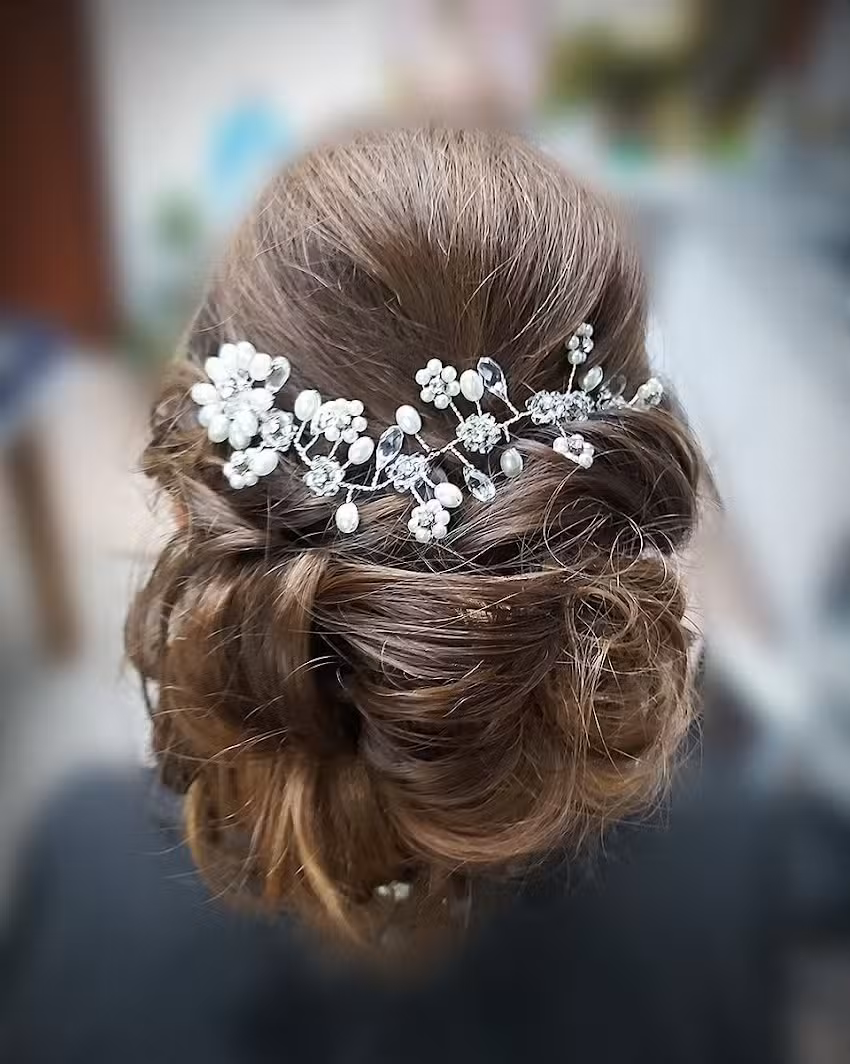 DanVer Hair Face & Make-up