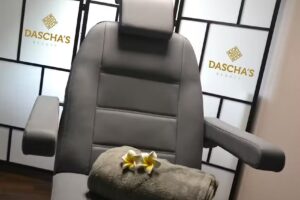 Dascha’s Beauty