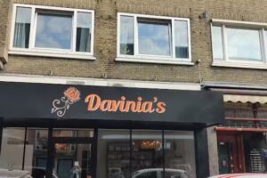 Davinia’s