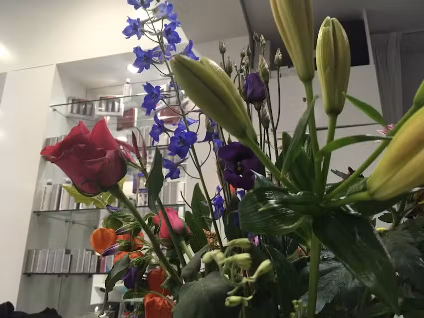 day&night hairdressers