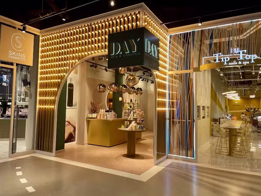 DAY Skin & Lifestyle