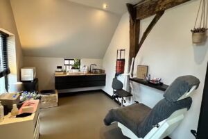 De Beauty Boerderij.