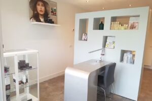 De Beautybox by Eline