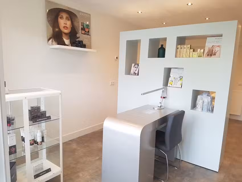 De Beautybox by Eline