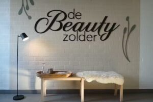 De Beautyzolder