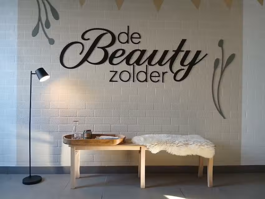 De Beautyzolder